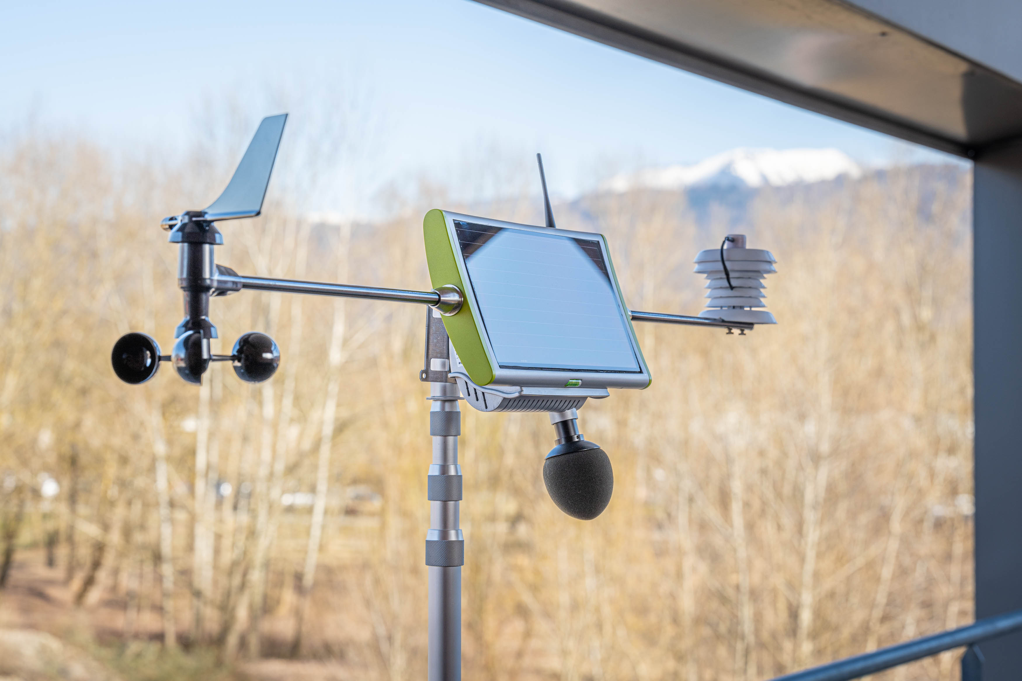 Greenbee Situation 2 - Cricket x Azimut Monitoring